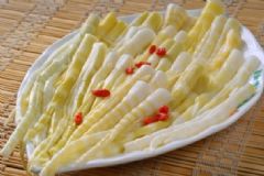 腎結石不能吃什么蔬菜水果？腎結石形成的原因是什么？[圖]