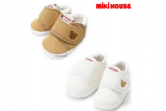 mikihouse一段二段區(qū)別？mikihouse學(xué)步鞋一段二段介紹[圖]