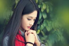 怎樣的女孩容易追？什么樣的女生容易追到手？[圖]