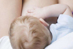 女性體質(zhì)差母乳比配方奶粉要更適合嬰兒嗎？[圖]