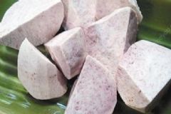 冬季進(jìn)補(bǔ)有哪些素食可以吃？冬季進(jìn)補(bǔ)有哪些飲食原則？[圖]