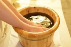 冬季泡腳該注意些什么？不同泡腳方式有什么好處？[圖]