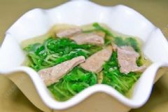 眼部護理的妙招有哪些？養(yǎng)眼明目吃哪些食物好？[圖]