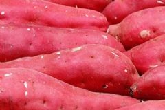 紅薯怎么給寶寶做輔食？紅薯糊糊做法怎樣的？[圖]