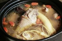 胃燒心吃什么能緩解？胃燒心吃什么馬上緩解？[圖]