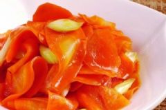 哪些食物女性吃了補(bǔ)腎變美女？女性補(bǔ)腎有哪些食譜？[圖]