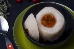 潤肺止咳哪些食物好？常見的肺止咳食物有哪些？[圖]