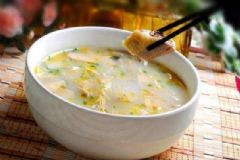 益氣補(bǔ)血喝什么粥好？益氣補(bǔ)血的粥有哪些？[圖]
