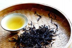 單叢茶都有哪些作用與功效？單叢茶應(yīng)該如何沖泡？[圖]