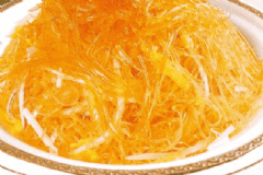 吃魚翅會損害性能力？男性吃魚翅會損害性能力？[圖]