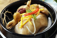 女性補血養(yǎng)顏的食譜有哪些？女性補血養(yǎng)顏應(yīng)該養(yǎng)成哪些習(xí)慣？[圖]