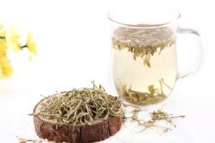 金銀花熬水治療濕疹嗎？金銀花對(duì)濕疹有效果嗎？[圖]