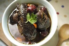 夏季養(yǎng)生食譜有哪些？夏季吃什么食物養(yǎng)生好？[圖]