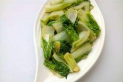 更年期吃什么保健？更年期保健食譜[圖]