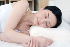 美容覺真的能美容嗎？美容覺怎么睡才能睡好？[圖]