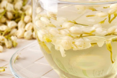 春季喝哪些花茶可以養(yǎng)生？春季喝茶到底有哪些注意事項？[圖]