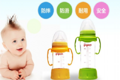 貝親奶瓶國產(chǎn)和日產(chǎn)的區(qū)別在哪？貝親奶瓶國產(chǎn)與進口的區(qū)別[圖]