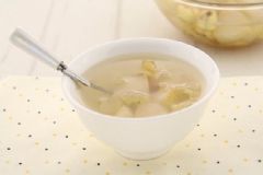 寶寶吃什么潤(rùn)燥？寶寶秋季潤(rùn)燥食譜[圖]