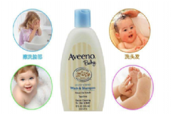 Aveenobaby嬰兒沐浴露怎么樣？Aveenobaby嬰兒沐浴露好用嗎？[圖]