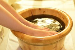 在家泡腳的注意事項有哪些？養(yǎng)生泡腳的方法有哪些？[圖]