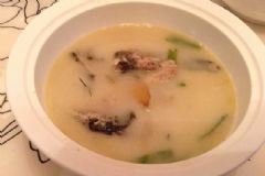 怎么食療去除體內(nèi)濕氣？祛濕的食譜有哪些呢？[圖]