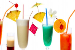 夏季消暑有哪些方法？夏季有哪些消暑飲品？[圖]