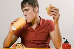 有哪些容易致癌的吃飯方式？怎樣吃飯容易致癌？[圖]