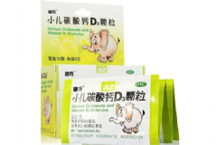 迪巧小兒碳酸鈣d3顆粒好嗎？迪巧小兒碳酸鈣怎么樣？[圖]