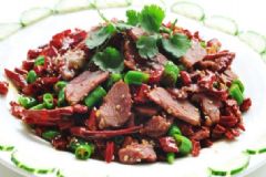 孕婦可不可以吃牛肉？孕婦吃牛肉需要注意什么？[圖]