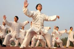 老人健身有什么禁忌？老年人最適宜做哪些健身運(yùn)動(dòng)？[圖]