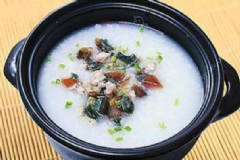 喝粥會有哪些好處？皮蛋瘦肉粥怎么做才好喝？[圖]