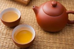 哪些茶降火效果好？喝什么茶降火最有效？[圖]