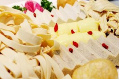 四大視力殺手都有哪些？哪些食物吃了能對(duì)視力好？[圖]