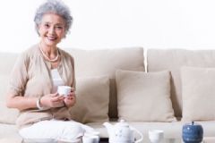 老人貧血怎么辦？老年人貧血吃什么好？[圖]