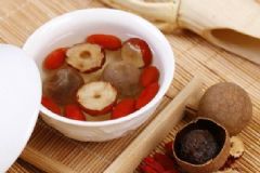 保養(yǎng)卵巢吃什么食物最好？保護卵巢的食譜[圖]