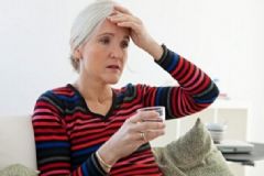 更年期為什么會(huì)長痘痘？更年期長痘痘是內(nèi)分泌失調(diào)嗎？[圖]