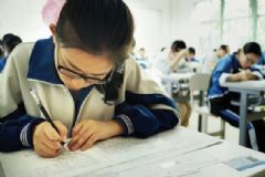 高考緊張焦慮怎么緩解？高考緩解壓力方法介紹[圖]
