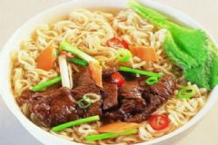 垃圾食物有哪些？垃圾食品有哪些解毒攻略？[圖]