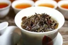 隔夜茶到底能不能喝嗎？隔夜茶能治哪些疾病？[圖]