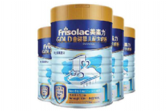 美素佳兒是哪里產(chǎn)的？美素佳兒是哪個(gè)國(guó)家的奶粉品牌？[圖]