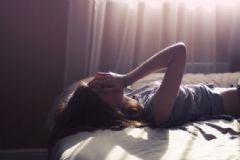 快要高考失眠了怎么辦？高考生失眠怎么才能睡得好？[圖]