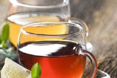 冬季喝紅茶有哪些功效？紅茶怎樣搭配更養(yǎng)生？[圖]