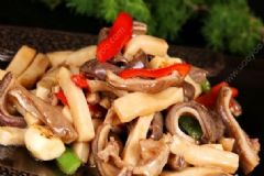 冬天養(yǎng)胃可以吃哪些食物？冬天養(yǎng)胃的飲食禁忌有哪些？[圖]