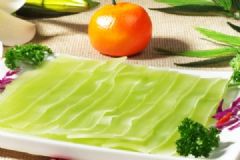 春天適宜吃的八種食物！清火全靠它們！[圖]