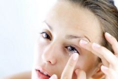 麥粒腫可以戴隱形眼鏡嗎？麥粒腫能帶隱形眼鏡嗎？[圖]