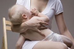 剖腹產(chǎn)后奶水不足怎么辦？剖腹產(chǎn)后沒有奶水怎么辦？[圖]