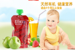 艾拉廚房果泥有防腐劑嗎？安拉廚房果泥怎么樣？[圖]