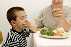 孩子挑食該怎么辦？怎么解決孩子挑食的問題？[圖]