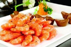 男人補腎有哪些蝦食譜？購買蝦該如何挑選？[圖]