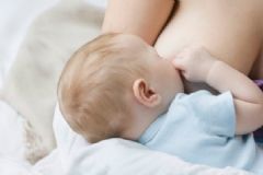 母乳喂養(yǎng)對(duì)媽媽有哪些好處？母乳喂養(yǎng)步驟有哪些？[圖]